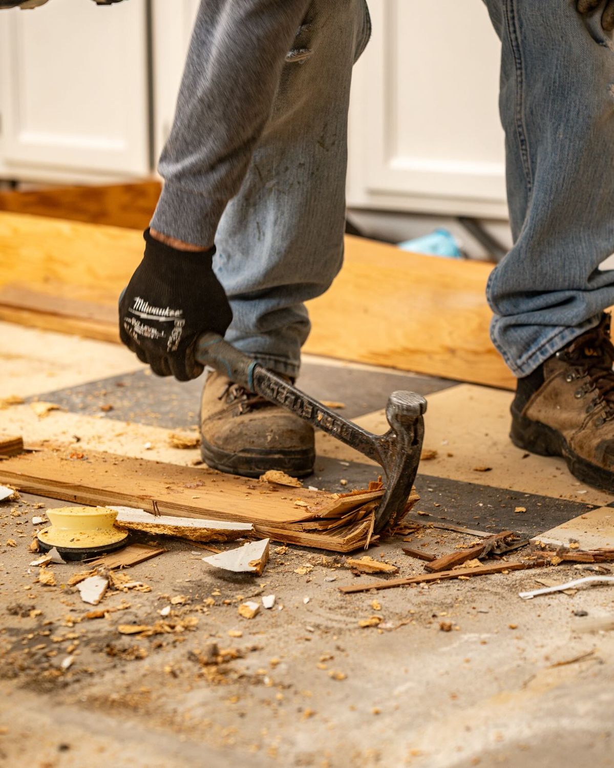 Affordable Property Maintenance
