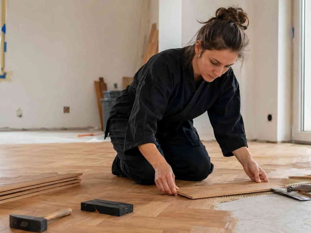Quality Property Maintenance