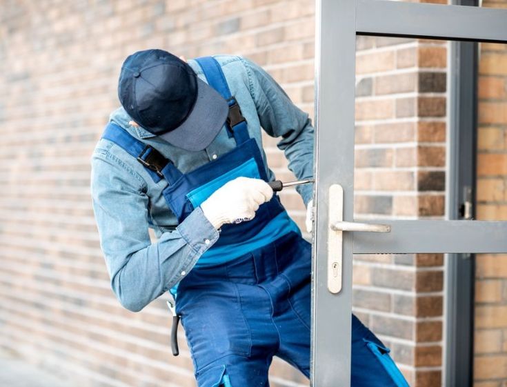 Affordable Property Maintenance
