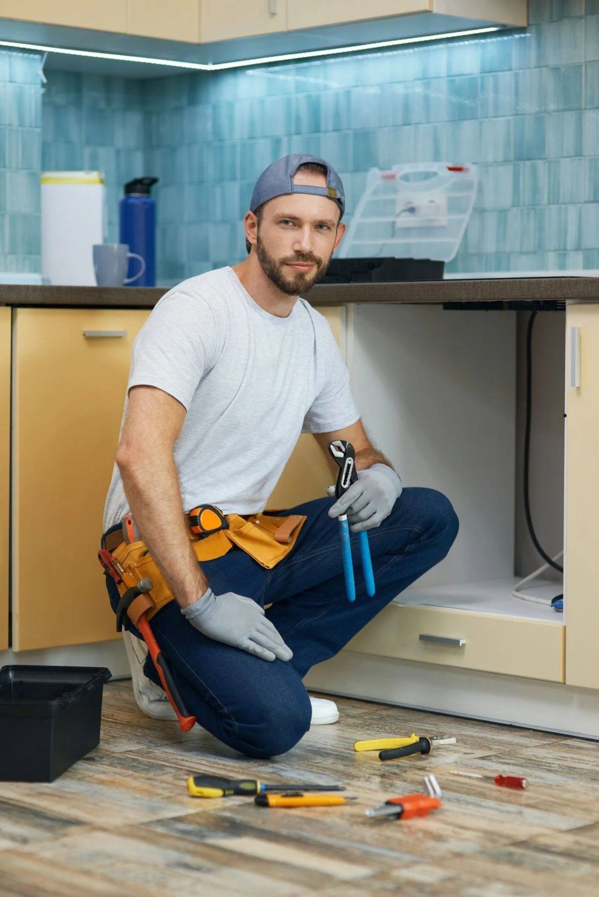Property Repair