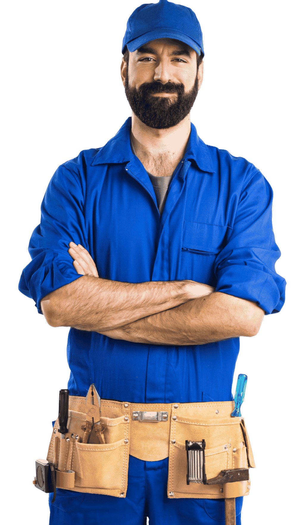 Property Maintenance Service