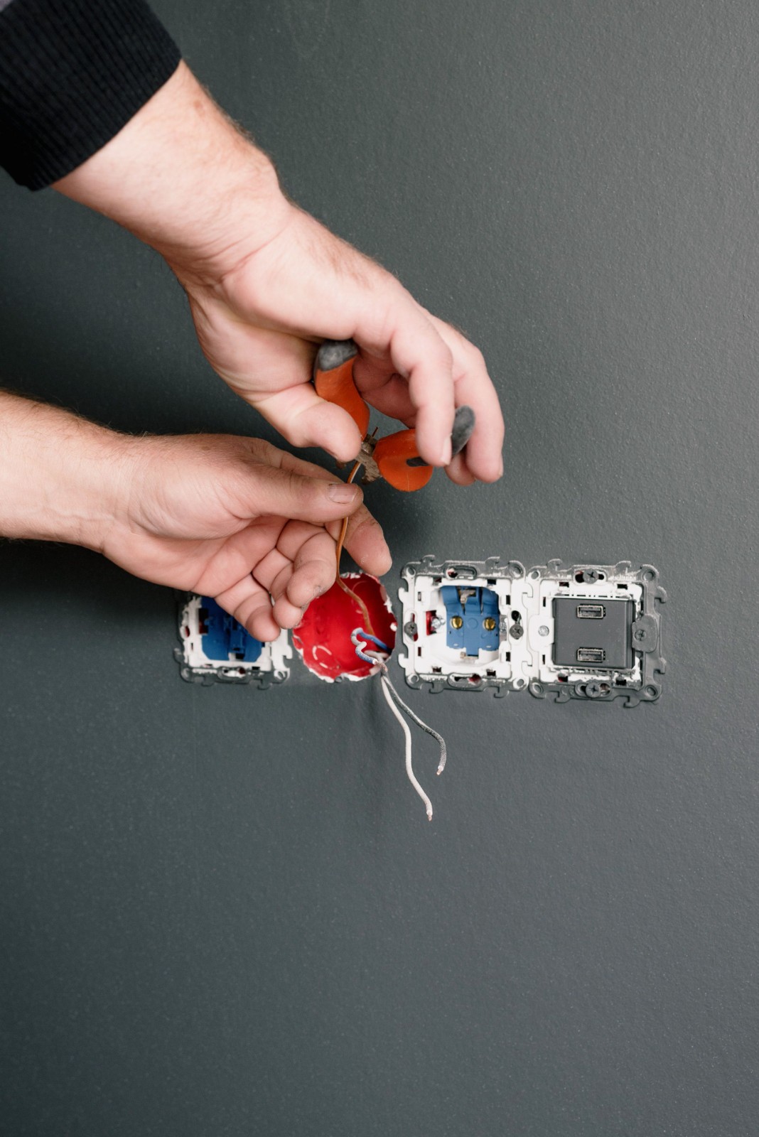 Property Maintenance Professional