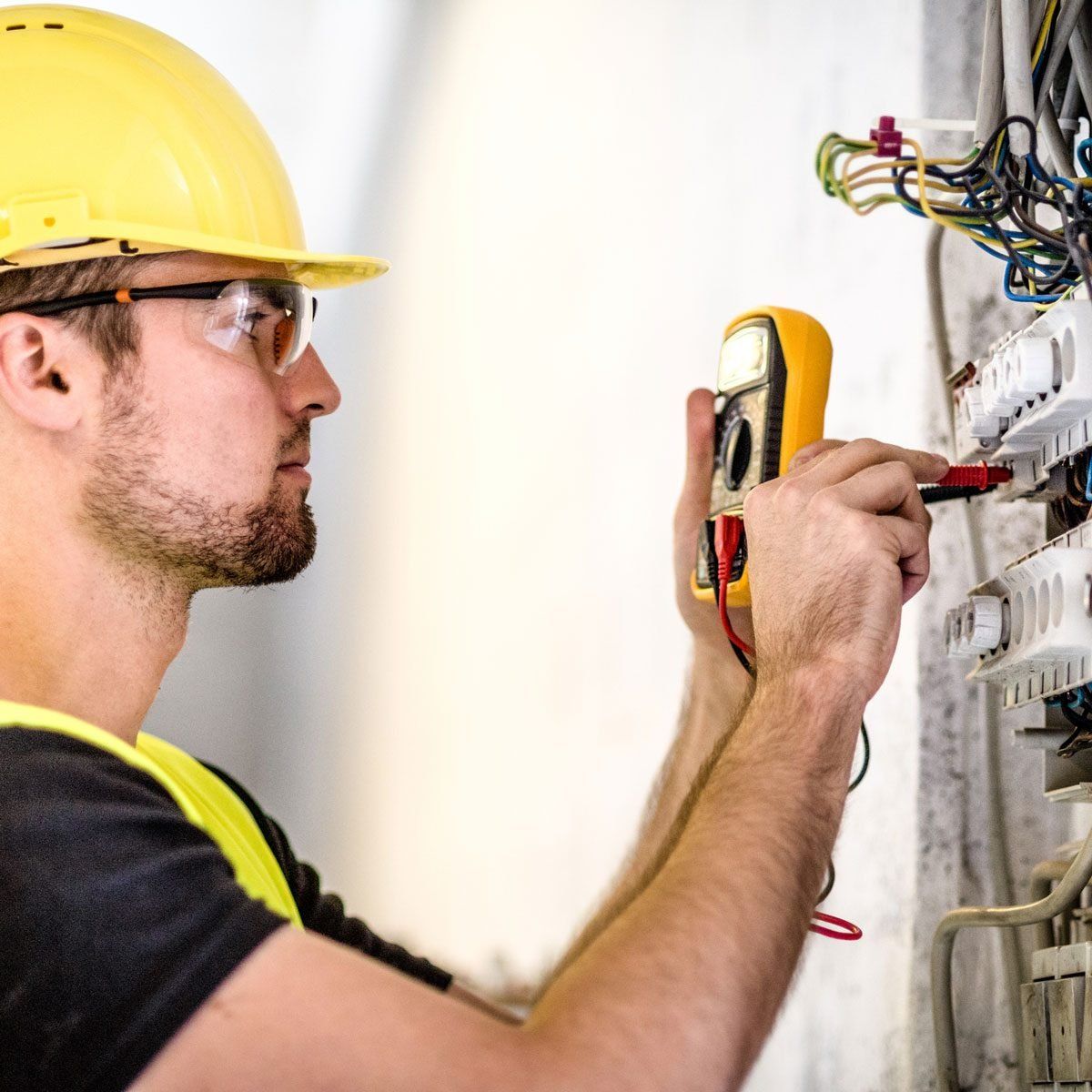 Electrical Services